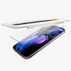 Kit 2 pezzi vetro per Google Pixel 9 / 9 Pro Spigen Anteprima dell’immagine prodotto 2