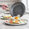 Sada panvíc Greenpan Thermobond Hybrid 3-vrstvová nerezová Náhľad obrázku produktu 6