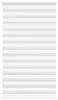 vidaXL Dvojitá roleta Biela 120x200 cm Šírka látky 115,9 cm Náhľad obrázku produktu 8
