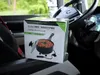 Casserole électrique 180 mm, 24V 250W avec couvercle Voir les images du produit 5