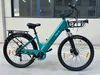 28Zoll E Bike, City E-Bike & E-Hollandrad,36V/18Ah 648 Produktbild-Vorschau 6