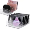 2 Pack Kosmetik Organizer Lidschatten, Schminkaufbawahrung Produktbild-Vorschau 1