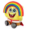 SpongeBob SquarePants - Plüsch-Spielzeug "Hugme", Produktbild-Vorschau 4