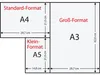 HP Color Laser Paper 90 gsm-500 sht/A4/210 x 297 mm, 2.81 Produktbild-Vorschau 7
