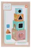 Sortierspielzeug aus Holz für Kinder, Montessori, Produktbild-Vorschau 3