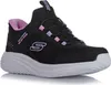 SKECHERS BOUNDER PRO - STEP ONE Schwarz Produktbild-Vorschau 13