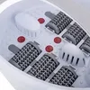 Urządzenie do masażu stóp z funkcją hydromasażu, Podgląd zdjęcia produktu 8