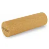 Kintex Kork Faszienrolle 33 cm x 10 cm, Faszien-Training Anteprima dell’immagine prodotto 3