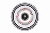 Ölfilter VAICO V10-2599 Anschraubfilter für VW Golf VII Produktbild-Vorschau 2
