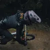 Kask Abus HiDrop integralny popielato-fioletowy wielkość M Podgląd zdjęcia produktu 11