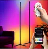 Stojací lampa Spectra LED 16 milionů barev, více než 200 Náhled obrázku produktu 10