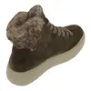 ara Stiefelette Stiefelette Veloursleder Produktbild-Vorschau 33