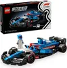 LEGO® Speed Champions 77246 Visa Cash App RB VCARB 01 Náhľad obrázku produktu 1