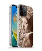 MuchoWow® Handyhülle Schutzhülle Hülle für Apple iPhone 14 Produktbild-Vorschau 1