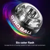 Handgelenk Power Gyroskop Ball Bauch Náhľad obrázku produktu 5