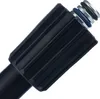 Rosfix 10m Vysokotlaká Hadice Click-M22 pro Tlakové Myčky Náhled obrázku produktu 5