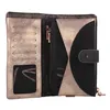 An open wallet is displayed against a white background. Anteprima dell’immagine prodotto