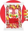 PERE’S CANDY Süßigkeiten Großpackung 1kg - Mini Fruity Produktbild-Vorschau 1