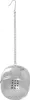 AXENTIA - Tea Infuser Stainless Steel with Chain Produktbild-Vorschau 1
