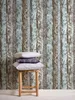 Livingwalls Vliestapete Neue Bude 2.0 Tapete braun blau Produktbild-Vorschau 3