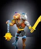 MOTU x TMNT: Turtles of Grayskull Deluxe Actionfigur Produktbild-Vorschau 5
