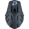 Oneal Backflip Solid Downhill Helm, schwarz matt, L (59/60) Produktbild-Vorschau 6