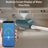 Inteligentní vodní ventil s Tuya WiFi, dvoupásmový Náhled obrázku produktu 5
