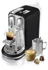Sage Creatista Plus, Pad-Kaffeemaschine, 1,5 l, Kaffeepad, Produktbild-Vorschau 6