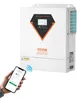 Inversor híbrido solar VEVOR de 3500 W, inversor de onda Vista previa de la imagen del producto 1