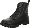 Schnürstiefelette Warmfutter ZB-21W-0755-BK Produktbild-Vorschau 1