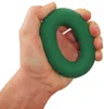 Aliens Unterarmtrainer  GRIP PRO Rot (Hart) Produktbild-Vorschau 4