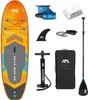 Aqua Marina Turbo GO SUP Board mit Bluedrive-S Motor Produktbild-Vorschau 13