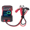 Testeur de batterie automobile 12V 24V 100-1999 Charge CCA Voir les images du produit 6