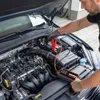 Urządzenie rozruchowe powerbank booster WERKBERG AL009 Podgląd zdjęcia produktu 15