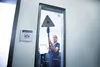 Unger TriPad für Stingray Oberflächenreiniger für glatte Voir les images du produit 4