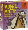 Mogel Motte - karetní hra Tři kouzelníci Náhled obrázku produktu 7
