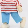 Puppenset Familie 7 Stück Kruzzel 19764 Produktbild-Vorschau 15