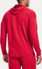 Under Armour Felpe Rival Try, 1370354600, Taglia: 193 Anteprima dell’immagine prodotto 8