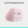 Logitech Lift - Rose/Dark Rose - EMEA Voir les images du produit 37