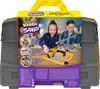Spin Master - Kinetic Sand - Baustellen Koffer Produktbild-Vorschau 16