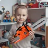 Lolex | Sichere Kinderkettensäge - Bewegliche Kette - Produktbild-Vorschau 6