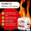 24x 1 L FLAMBIOL® Bioethanol Hochrein 100 % in Flaschen für Produktbild-Vorschau 5