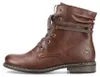 Stiefeletten, 221-011: Deutsch:37, Color:braun Produktbild-Vorschau 12