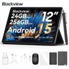 Blackview Mega2,12 Zoll, 2K Display,  2025, FHD Tablet, Produktbild-Vorschau 1