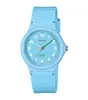Casio Collection Uhr Damen-Armbanduhr LQ-24B-2BEF Produktbild-Vorschau 1