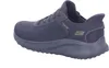 Skechers Bobs Squad Chaos Current Muse Slip-On Blau DKNV Produktbild-Vorschau 11