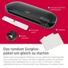 Olympia 3129, 23 cm, Laminátor za studena / za tepla, 400 Náhľad obrázku produktu 22