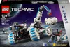 Lego® - Technic - Lunar Outpost™ Raumrover - 42211 Produktbild-Vorschau 20