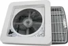 MAXXFAN Deluxe getönte Klarglas Dachluke Dachfenster Produktbild-Vorschau 7