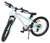Volare Boost Kinderfahrrad – 20 Zoll – 7 Gänge – Produktbild-Vorschau 10